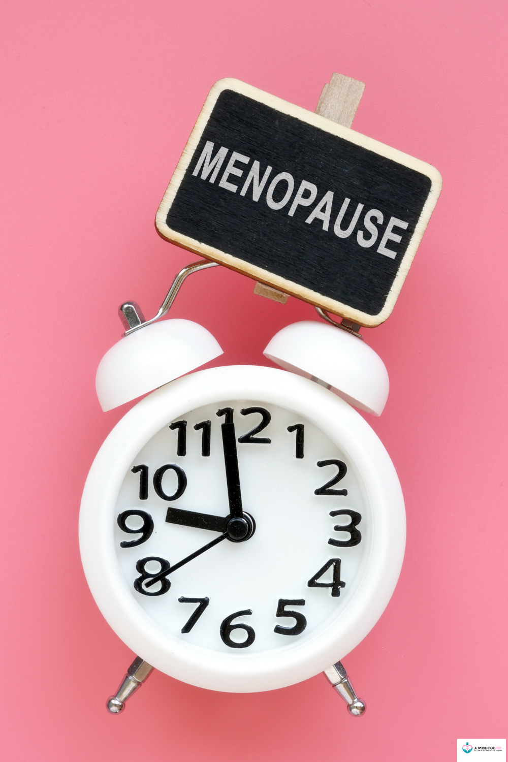 How to go through Menopause with grace